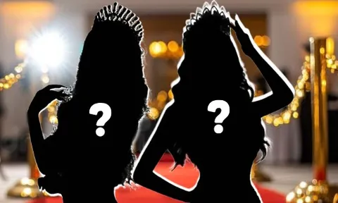 Pha giật chồng chấn động showbiz: Hoa hậu cướp ông xã đại gia của Á hậu ngay trước ngày cưới