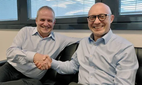 Averna và Spherea hợp tác xây dựng tổ chức tích hợp hệ thống kỹ thuật kiểm tra và chất lượng hàng đầu