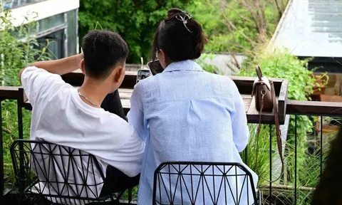 Độ tuổi có quan hệ tình dục ngày càng sớm