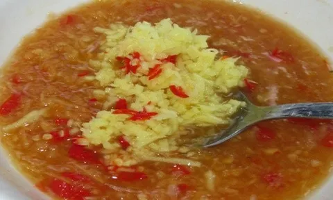 3 loại gia vị biết ăn sống thì ung thư cũng phải… SỢ