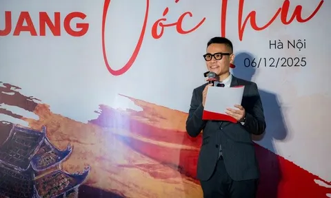 Hoạ sĩ 9X gây sốt với bức sơn mài bán giá 100.000 USD