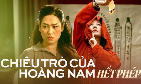 Từ Đèn Âm Hồn tới Thế Hệ Kỳ Tích: Đừng nghĩ chiêu trò lừa khán giả có thể dùng lần hai