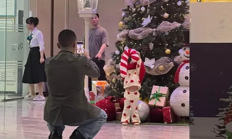 Bức ảnh "triệu like" giờ tan làm: Nếu bạn đang sở hữu 1 ông chồng có biểu hiện này thì xin chúc mừng!