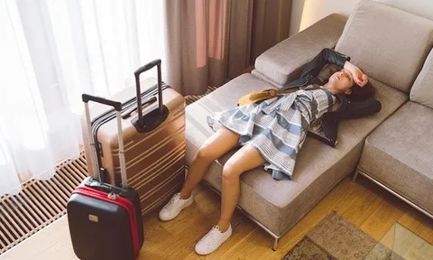 Vì sao con người luôn cảm thấy mệt mỏi hơn sau kỳ nghỉ dài? Chuyên gia có câu lý giải bất ngờ