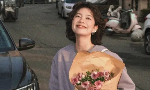 Vực sâu ở tuổi 40