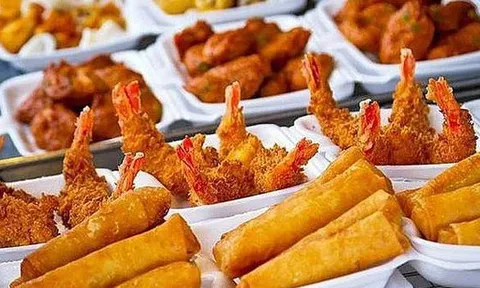 4 thói quen ăn uống nhiều gia đình vẫn duy trì, nhưng lại đang âm thầm phá hỏng tuyến tụy