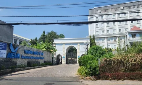 TP.HCM vừa chính thức giải thể một trường quốc tế: Khép lại “đế chế học phí nghìn tỷ” từng gây chấn động phụ huynh