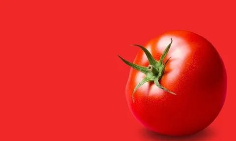 Thêm tác dụng ít ai ngờ đến của cà chua