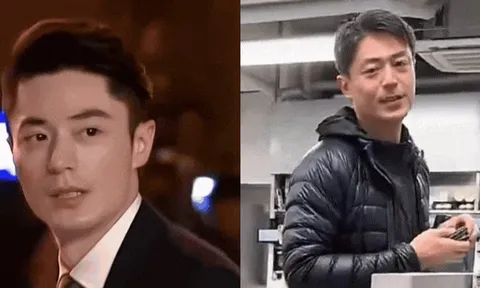 Hoá ra Hoắc Kiến Hoa là người như này thế này sao!