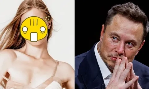 Con gái của tỷ phú giàu nhất thế giới: Chuyển giới năm 16 tuổi, đơn phương đổi họ, từ bỏ ông bố giàu có