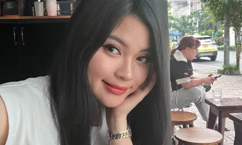 Nhà văn Gari Nguyễn gây chú ý với loạt clip nói thẳng về tâm lý đời sống là ai?