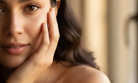 Tiết lộ cách giúp vết thương trên mặt không để lại sẹo