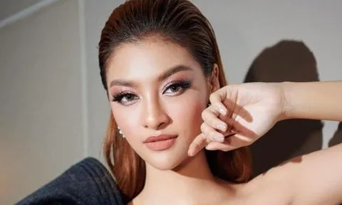 Lona Kiều Loan đáp trả