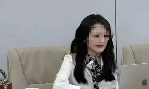 Phát hiện hàng chục người đồng loạt chuyển khoản 330 triệu đồng cho 1 người phụ nữ SN 1978 tự xưng “chuyên gia”