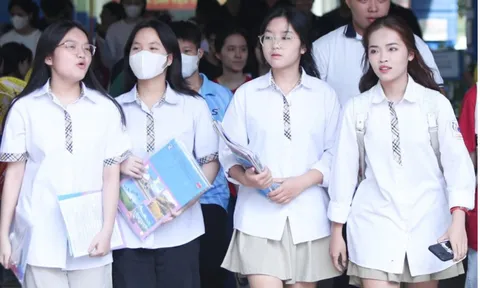 'Bản đồ IELTS' mùa tuyển sinh 2026: 12 trường đại học công bố cách quy đổi