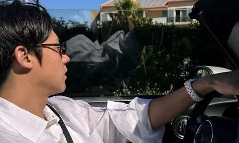 Tuổi 40 ngồi không ra tiền, sở hữu hơn 20 tỉ đồng: Nỗi sợ nghèo chính là động lực, chưa kết hôn cũng không quan trọng