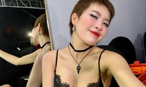 Tại sao Trấn Thành chọn Pháo?