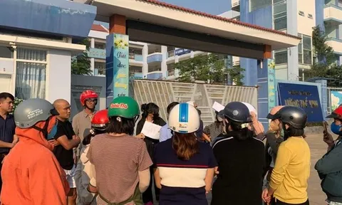 Diễn biến vụ “sườn heo có màu "lạ" đưa vào trường học ở TPHCM”: Địa phương báo cáo gì?