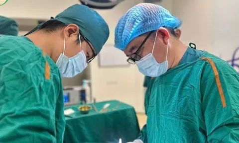 Liên tiếp 3 trẻ mất tinh hoàn, bác sĩ cảnh báo khẩn