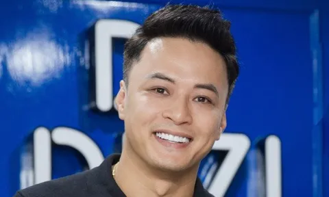 Định hướng mới của diễn viên Hồng Đăng