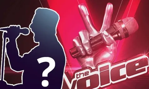 Nam ca sĩ thành danh nhờ The Voice lĩnh án 43 tháng tù giam