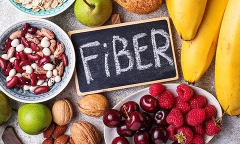 Giảm nguy cơ ít nhất 3 loại ung thư nhờ ăn đủ thứ này