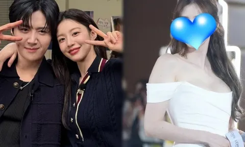 Vai chính Tiếng Yêu Này, Anh Dịch Được Không? vốn của 1 mỹ nhân: Visual đè bẹp cả showbiz, tính nết chả ai ưa nổi