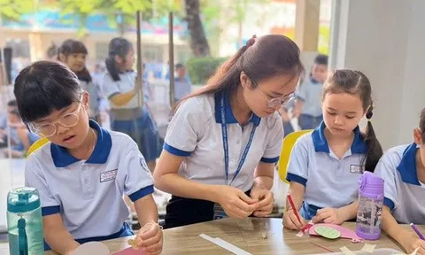 Thông báo quan trọng của Sở GD-ĐT TPHCM