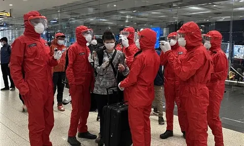 Thêm một quốc gia gần Việt Nam tăng cường giám sát khách nhập cảnh trước nguy cơ dịch Nipah