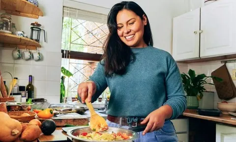 Chuyên gia tuổi thọ: Ăn thứ này thường xuyên, bạn sẽ sống đến trăm tuổi