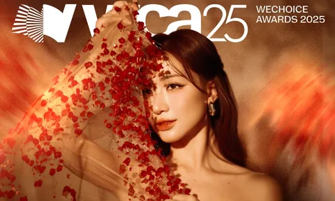 Hòa Minzy và một Bắc Bling rực rỡ nhất năm 2025