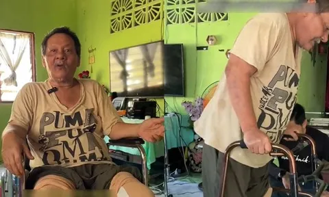 Đừng uống nước ngọt theo cách này: Người đàn ông phải cắt bỏ cả hai chân, nhiều tiền cũng trở nên vô nghĩa