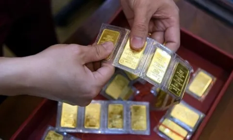 5 lầm tưởng về vàng chưa ai nói, khi vào “hệ người chơi vàng” tôi mới sáng rõ