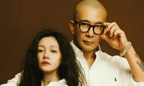 Điều ẩn giấu phía sau việc chồng Hàn để lại toàn bộ di sản cho 2 con của Từ Hy Viên