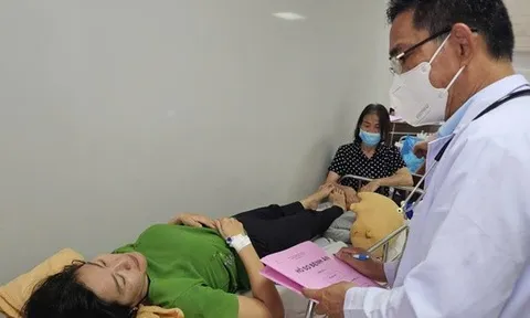 Nguyên nhân chính thức khiến 125 người nhập viện sau khi ăn bánh mì ở TPHCM