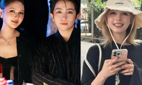 Gil Lê lên tiếng giữa lúc Xoài Non bị bàn tán ngoại hình