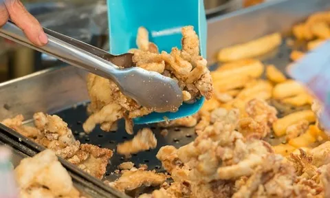 Tế bào ung thư thích ăn 6 món ngon này nhất: Nhiều người ăn mỗi ngày mà không biết