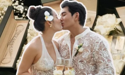 Sao Việt nhận 88 cây vàng sính lễ trong ngày cưới: Điều ẩn ý đằng sau vẫn chưa sốc bằng tiền lãi sau 4 năm