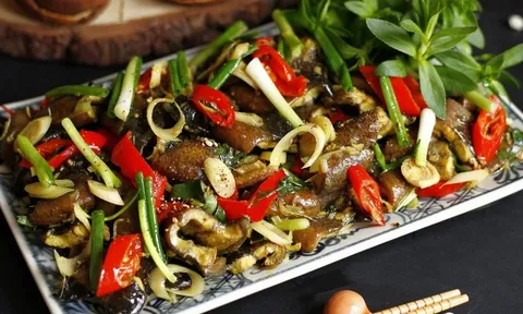 Nhiều người vẫn ăn hằng ngày mà không biết: 4 loại cá dễ nhiễm ký sinh trùng, người bán cá lâu năm cũng không dám ăn