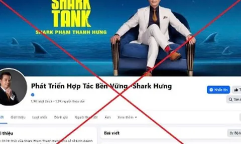 Công an Hà Nội cảnh báo: Những ai theo dõi doanh nhân nổi tiếng để đầu tư đặc biệt lưu ý