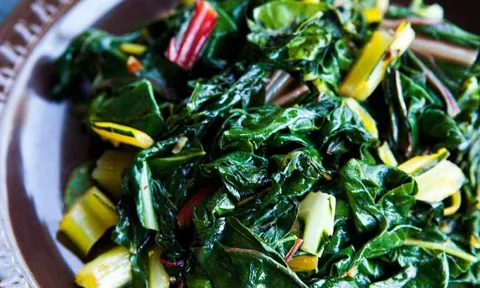 Loại rau tốt bậc nhất thế giới, là "khắc tinh" của tế bào ung thư còn tốt cho đường huyết, chắc khoẻ xương: Việt Nam có bán