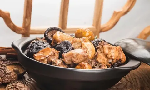 Bốn loại rau giàu kali gấp 5 lần táo, giúp khỏe tỳ vị, tăng cường miễn dịch