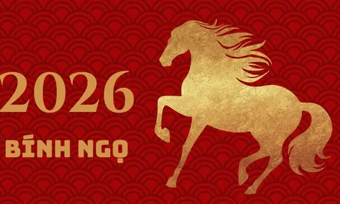 Qua đêm giao thừa sẽ có 3 con giáp được Thần tài ưu ái, làm gì cũng có lộc lá, cuộc sống thịnh vượng