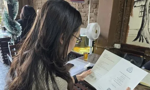 Vụ bằng tốt nghiệp đại học nước ngoài không được công nhận: Cơ quan điều tra làm việc với nạn nhân