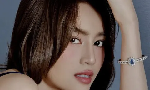 Việt Nam có mỹ nhân được đề cử là người đẹp nhất thế giới