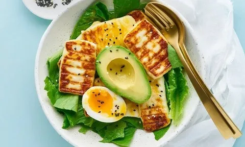 Nghiên cứu Mỹ: Ăn Keto có thể gây ra gan nhiễm mỡ