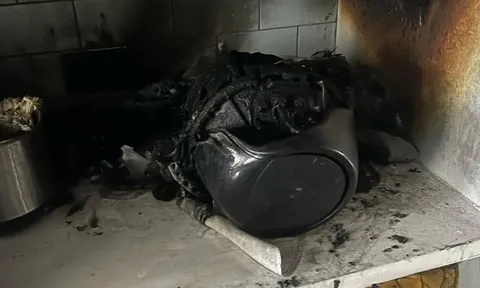 7 nguyên tắc bảo đảm an toàn ai cũng cần biết khi dùng nồi chiên không dầu