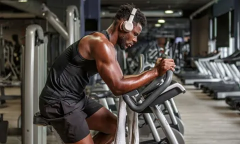 Phát hiện độ tuổi con người đạt đến đỉnh cao về thể lực - không phải 18, 20