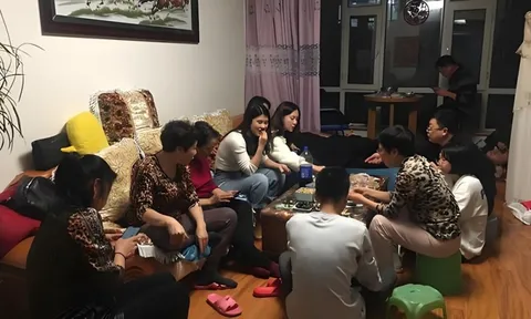 Một lần đi thăm họ hàng khiến tôi hiểu ra: Khi cha mẹ bớt quan tâm đến thể diện, con cái sẽ hạnh phúc hơn gấp bội