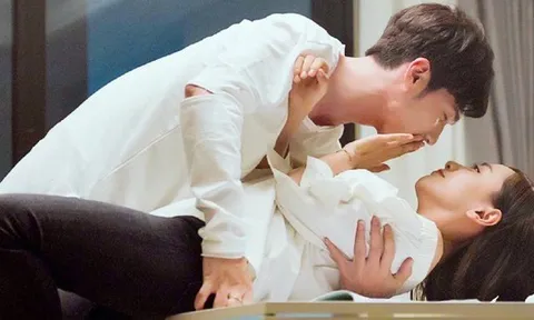 SỐC: Bác sĩ tiết lộ 6 rủi ro sức khỏe khi nam giới quá lâu không chịu làm "chuyện giường chiếu"